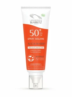 Sun Spray SPF 50+ -aurinkosuojasuihke 100 ml