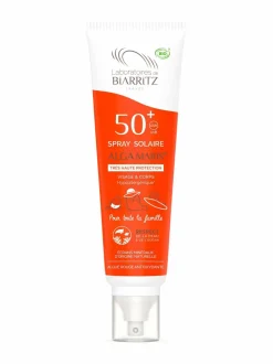 Sun Spray SPF50+ Family Size -aurinkosuojasuihke 150 ml