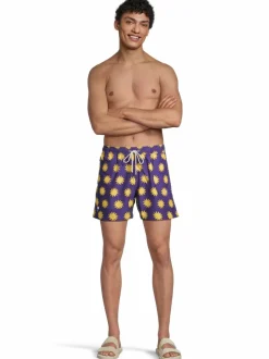 Sunday Sun -uimashortsit