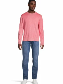 Sunfaded C-Neck -neulepaita