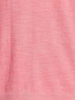 Sunfaded C-Neck -neulepaita