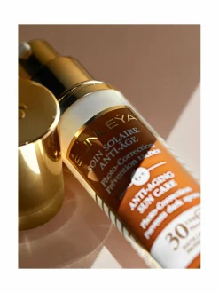 Sunleÿa Anti-Aging Sun Care SPF30 - aurinkovoide
