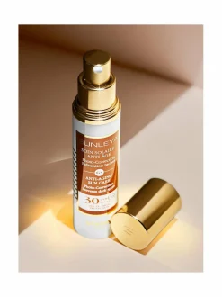 Sunleÿa Anti-Aging Sun Care SPF30 - aurinkovoide