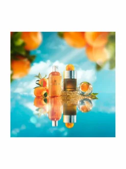 Sunlit Clementine & Vetiver Shower Gel -suihkugeeli, 300ml