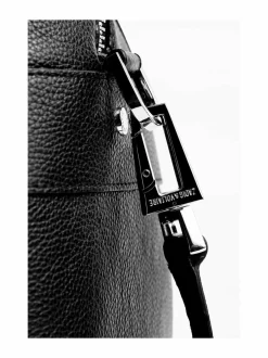 Sunny Medium -nahkalaukku