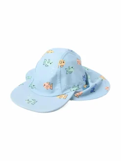 Sunprotection UPF 50+ -lippis