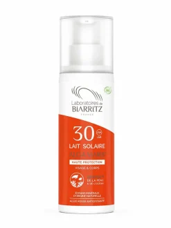 Sunscreen Lotion SPF 30 -aurinkosuojavoide 100 ml