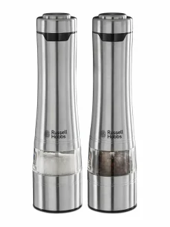 Suola- ja pippurimylly