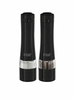 Suola- ja pippurimyllysetti