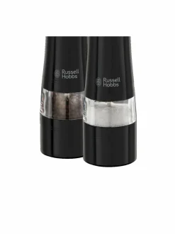 Suola- ja pippurimyllysetti