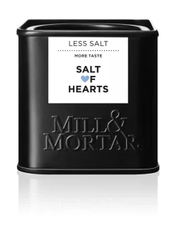 Suola Sydänsuola LUOMU 60g