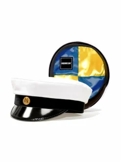 Suomenruotsalainen ylioppilaslakki