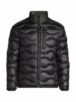 Super Light -tikkitakki