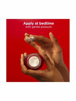 Super Restorative Dry Skin -yövoide