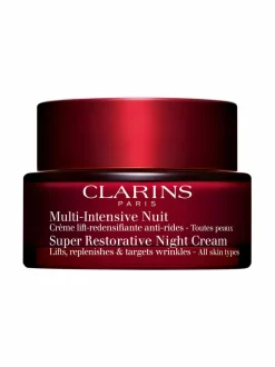 Super Restorative Night Cream -yövoide 50 ml