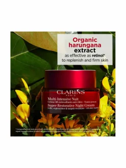 Super Restorative Night Cream -yövoide 50 ml