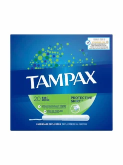 Super -tamponi 20 kpl