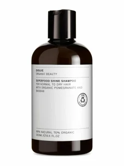 Superfood Shine -shampoo 250 ml