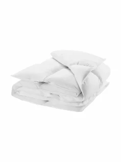 Superlämmin Syli-untuvapeitto 220 x 220 cm, 1250 g