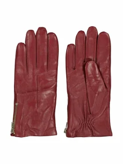 Super-nahkakäsineet