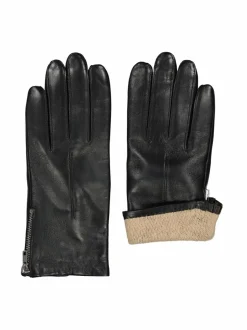 Super-nahkakäsineet