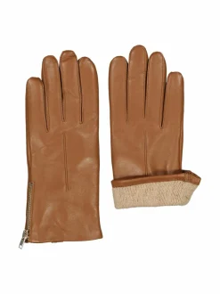 Super-nahkakäsineet