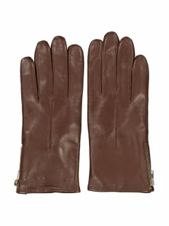 Super-nahkakäsineet