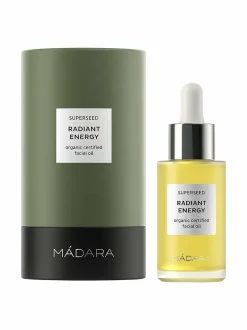 Superseed Radiant Energy -kasvoöljy 30 ml