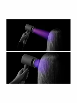 Supersonic Nural -hiustenkuivaaja