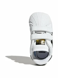 Superstar Crib Baby -ensiaskelkengät