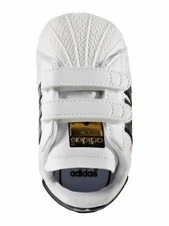 Superstar Crib Baby -ensiaskelkengät