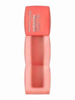 Superstay Teddy Tint Lipstick -nestemäinen huulipuna
