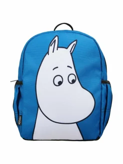 Surku Muumipeikko -reppu 7 l