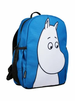 Surku Muumipeikko -reppu 7 l