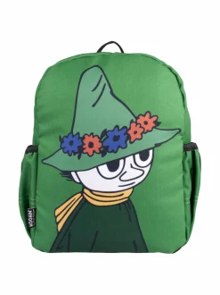 Surku Nuuskamuikkunen -reppu