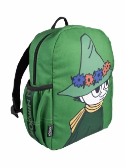 Surku Nuuskamuikkunen -reppu