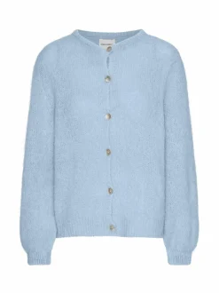 Susan Alpaca -neuletakki