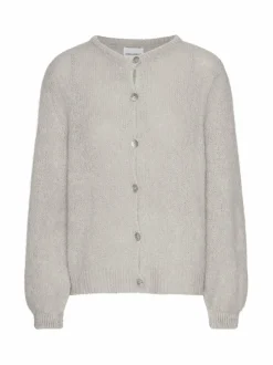 Susan-alpakkasekoiteneuletakki