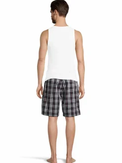 Sutton-pyjamabokserit