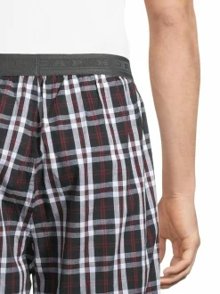 Sutton-pyjamabokserit