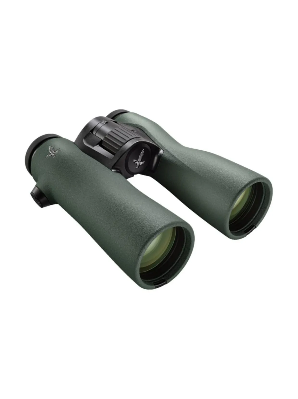 Swarovski NL Pure 12x42 kiikarit - Vihreä