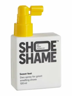 Sweet Feet -kenkädeodorantti 120 ml