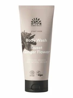 Sweet Ginger Flower -suihkusaippua 200 ml