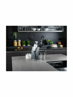 SwissLine M200 -sauvasekoitin