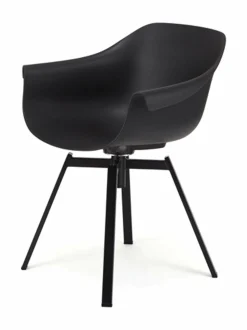 Swiwel-tuoli 56 x 77 x 63 cm