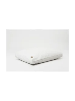 Syli- puuvilla/pellava lattiatyyny