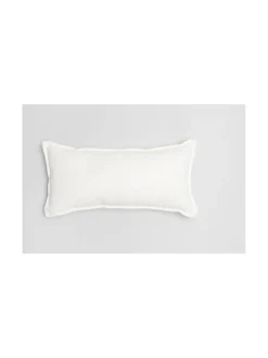 Syli- puuvilla/pellava sisustustyyny