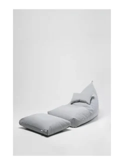 Syli- puuvilla/pellava sisustustyyny