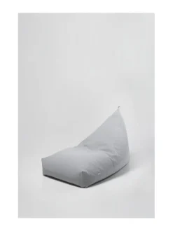 Syli- puuvilla/pellava säkkituoli