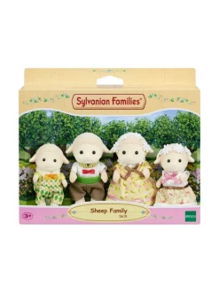 SYLVANIAN FAMILIES Lammasperhe
